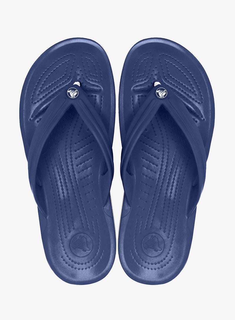 crocs Casual Crocband Flip Flops - Image 5